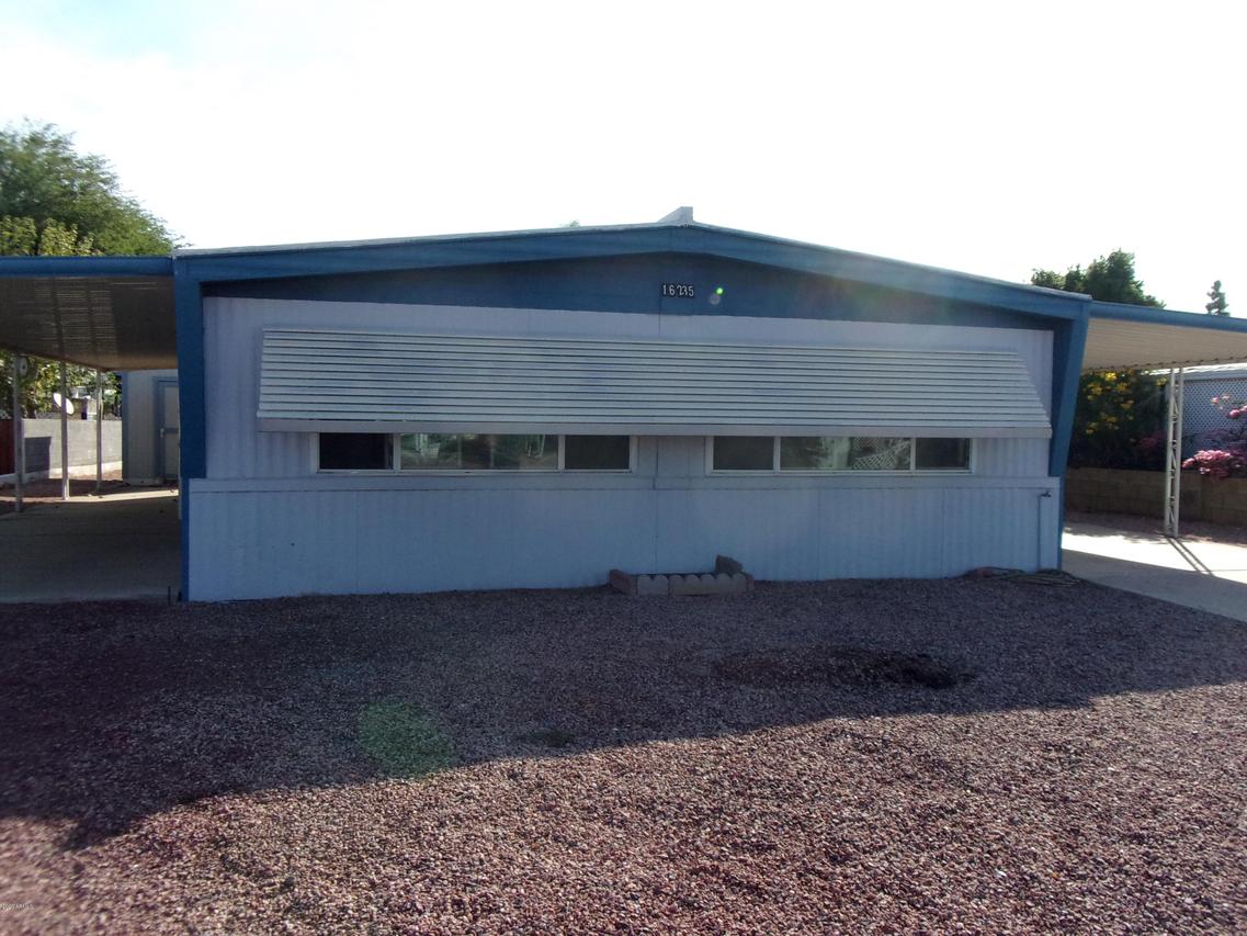 16235 N 32nd Pl., Phoenix, AZ 85032