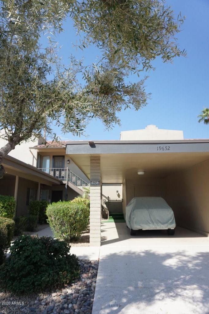 19652 N Star Ridge Dr., Sun City West, AZ 85375