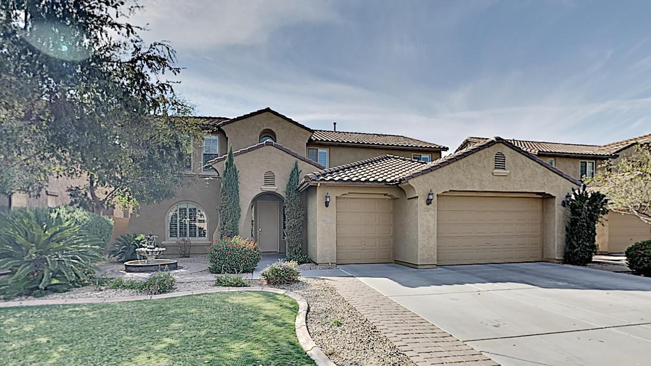 11123 E Risata Ave., Mesa, AZ 85212