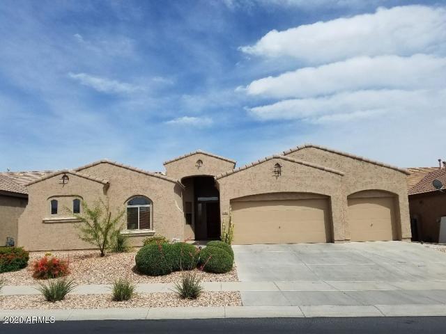 33117 N 21st Dr., Phoenix, AZ 85085