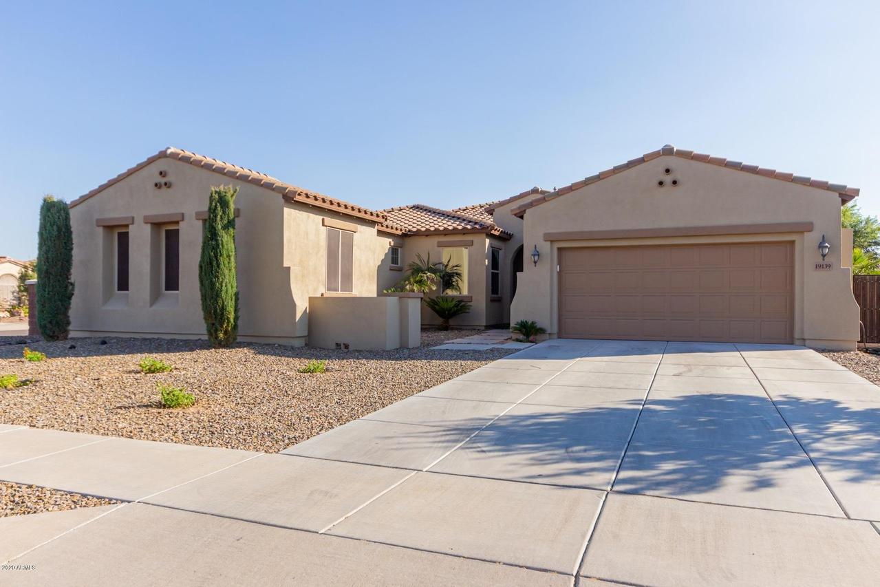 19139 W Georgia Ave., Litchfield Park, AZ 85340