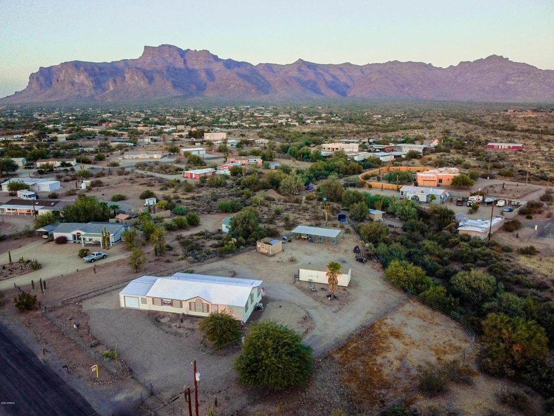 2747 S Val Vista Rd., Apache Junction, AZ 85219