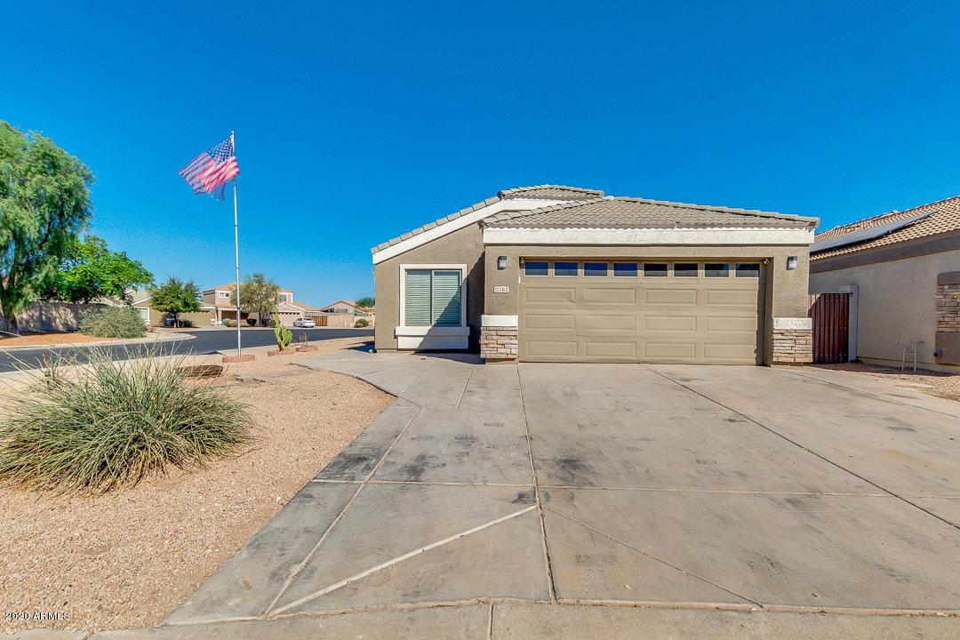 11762 W Mauna Loa Ln., El Mirage, AZ 85335