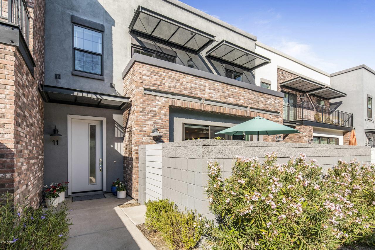 240 W Missouri Ave. #11, Phoenix, AZ 85013
