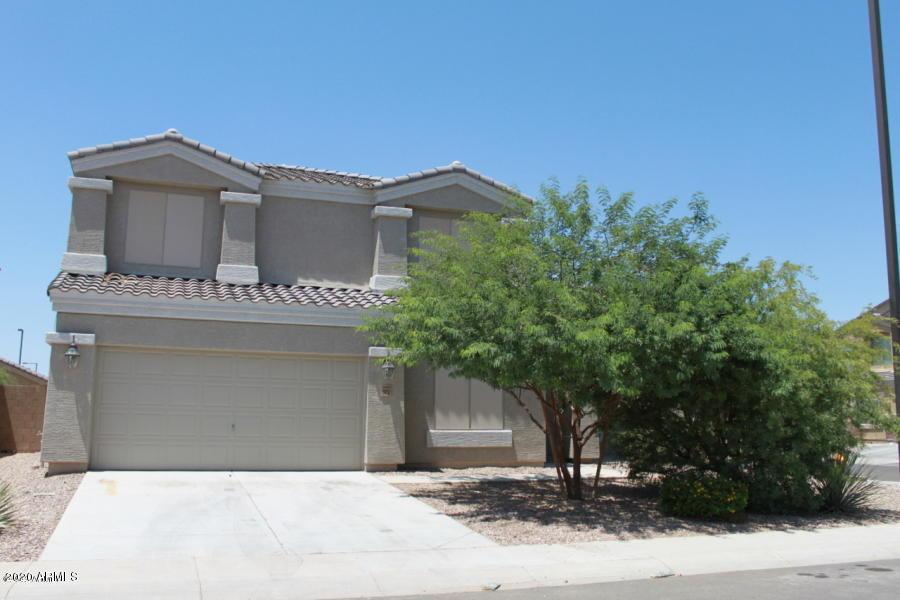 5632 S 236th Ave., Buckeye, AZ 85326