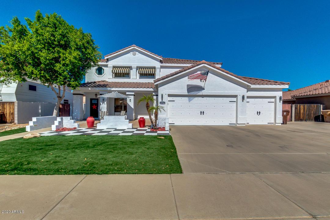 10544 W Villa Chula, Peoria, AZ 85383