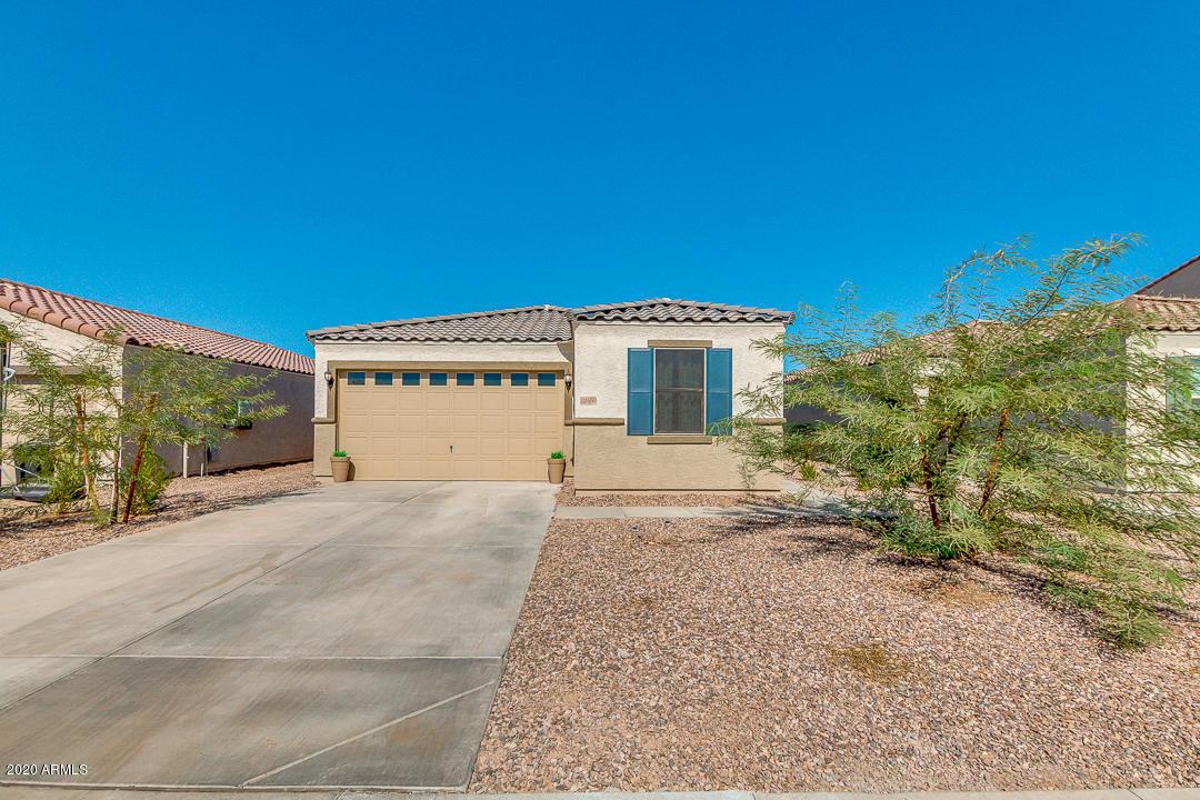 12550 W Palmaire Ave., Glendale, AZ 85307