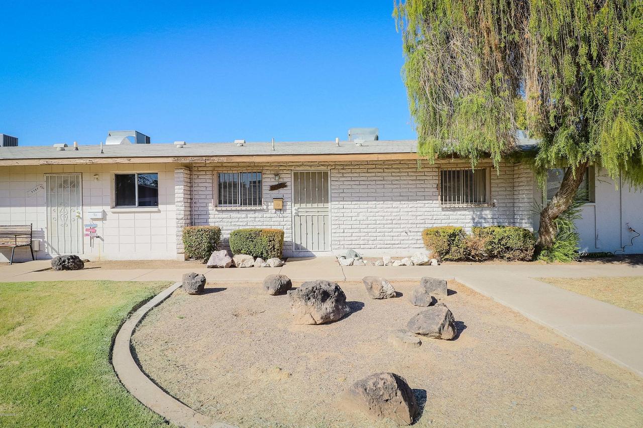 7129 W Meadowbrook Ave., Phoenix, AZ 85033