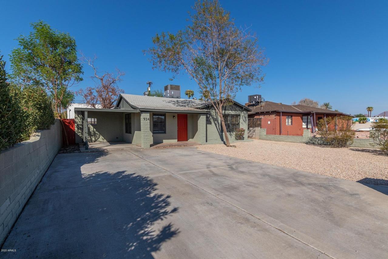 934 E Amelia Ave., Phoenix, AZ 85014
