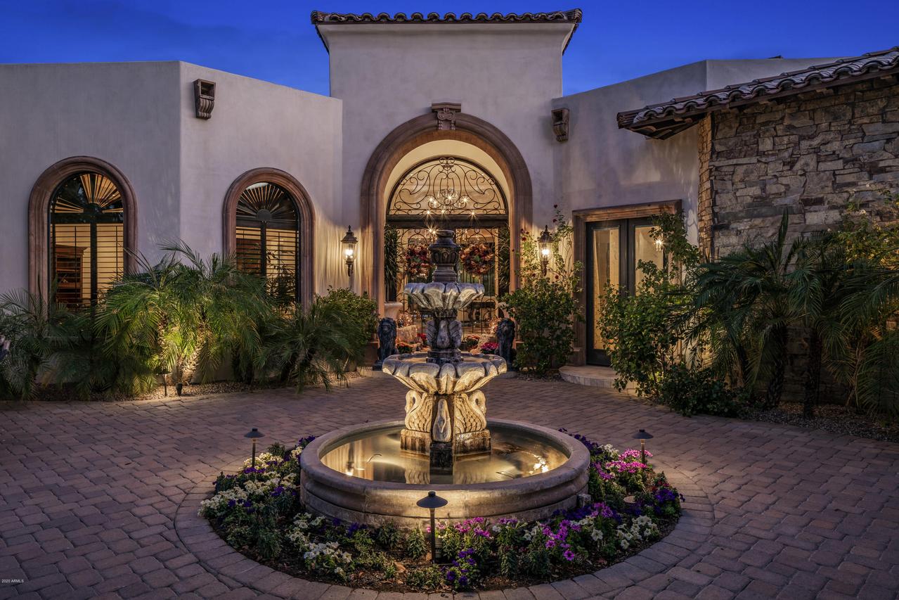 5315 E Via Buena Vista, Paradise Valley, AZ 85253