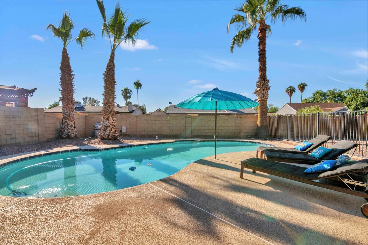 2013 E Chicago St., Chandler, AZ 85225