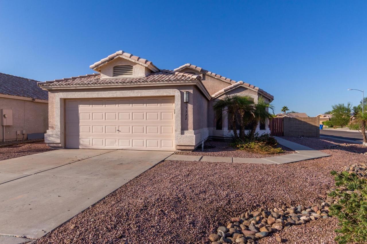 13322 W Saguaro Ln., Surprise, AZ 85374
