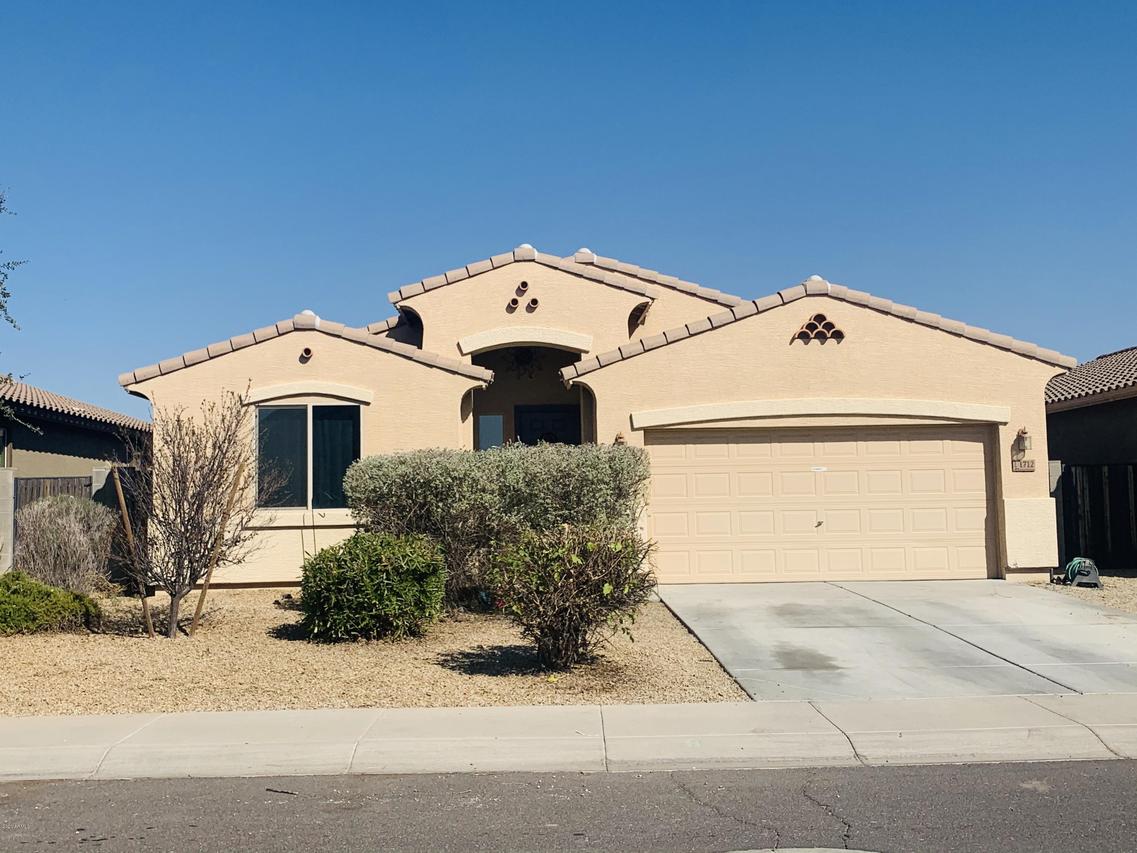 1712 W Loemann Dr., Queen Creek, AZ 85144