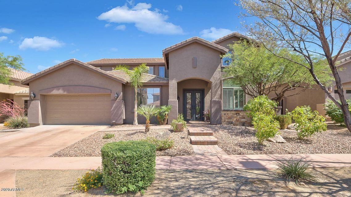 3226 W Donatello Dr., Phoenix, AZ 85086
