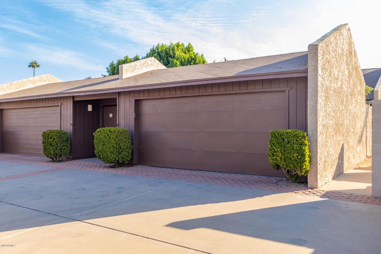 1821 E Maryland Ave. #14, Phoenix, AZ 85016