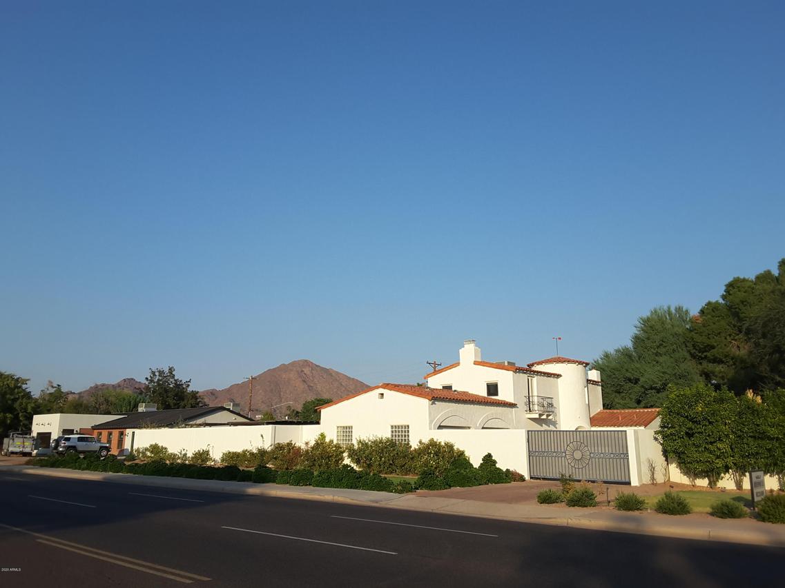 3609 N 44th St., Phoenix, AZ 85018