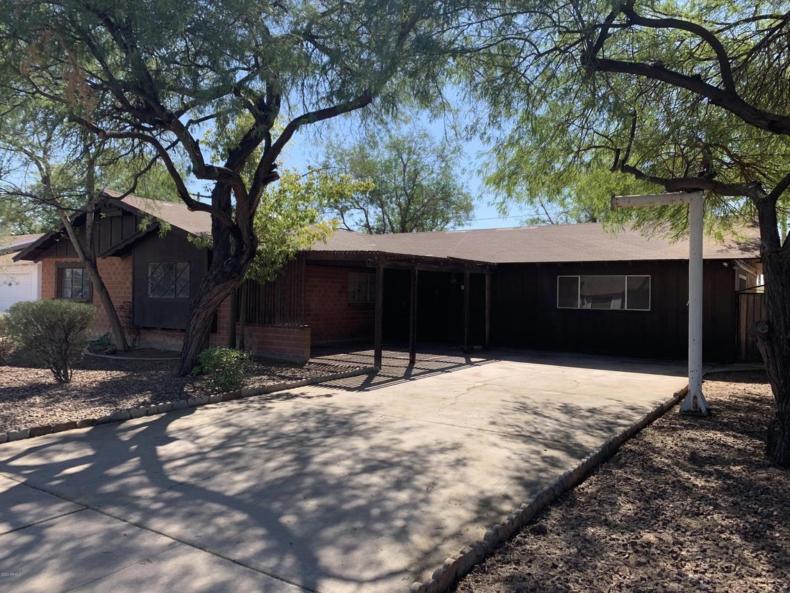 8535 E Edgemont Ave., Scottsdale, AZ 85257