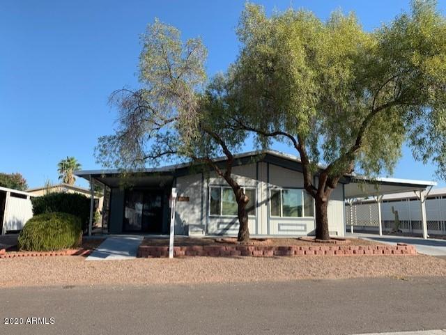 804 E Pennsylvania Ave., Florence, AZ 85132