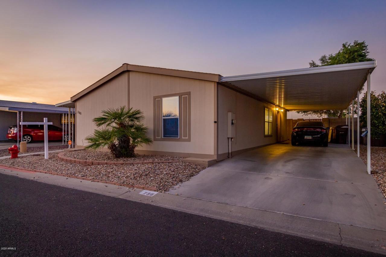 8601 N 103rd Ave. #298, Peoria, AZ 85345
