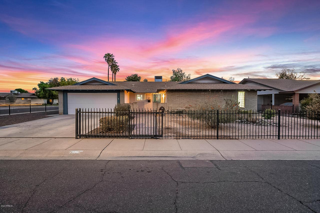 617 E Ellis Dr., Tempe, AZ 85282