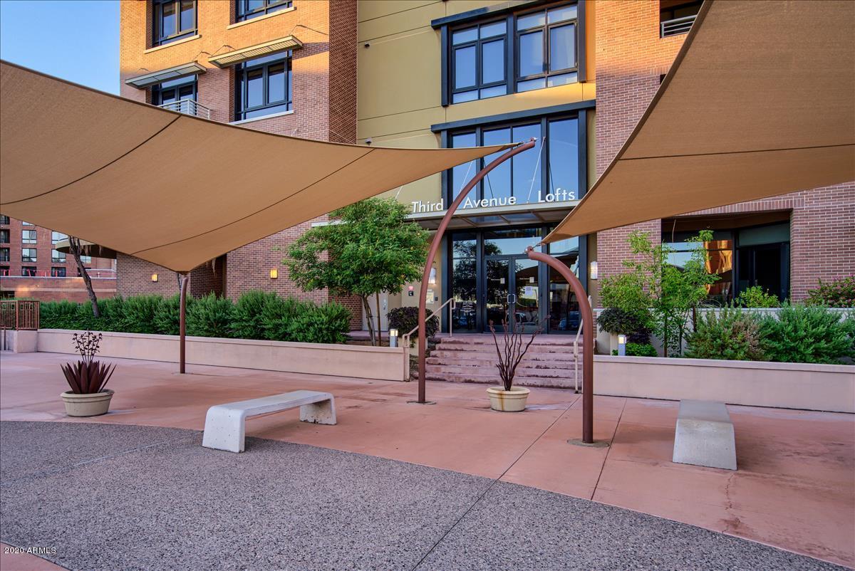 7301 E 3rd Ave. #308, Scottsdale, AZ 85251
