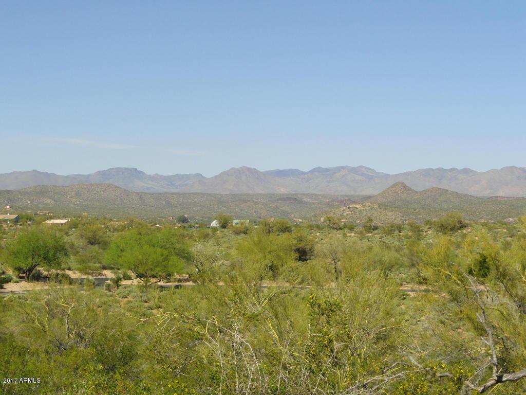 1055 W Monte Vista Tr. #19, Wickenburg, AZ 85390