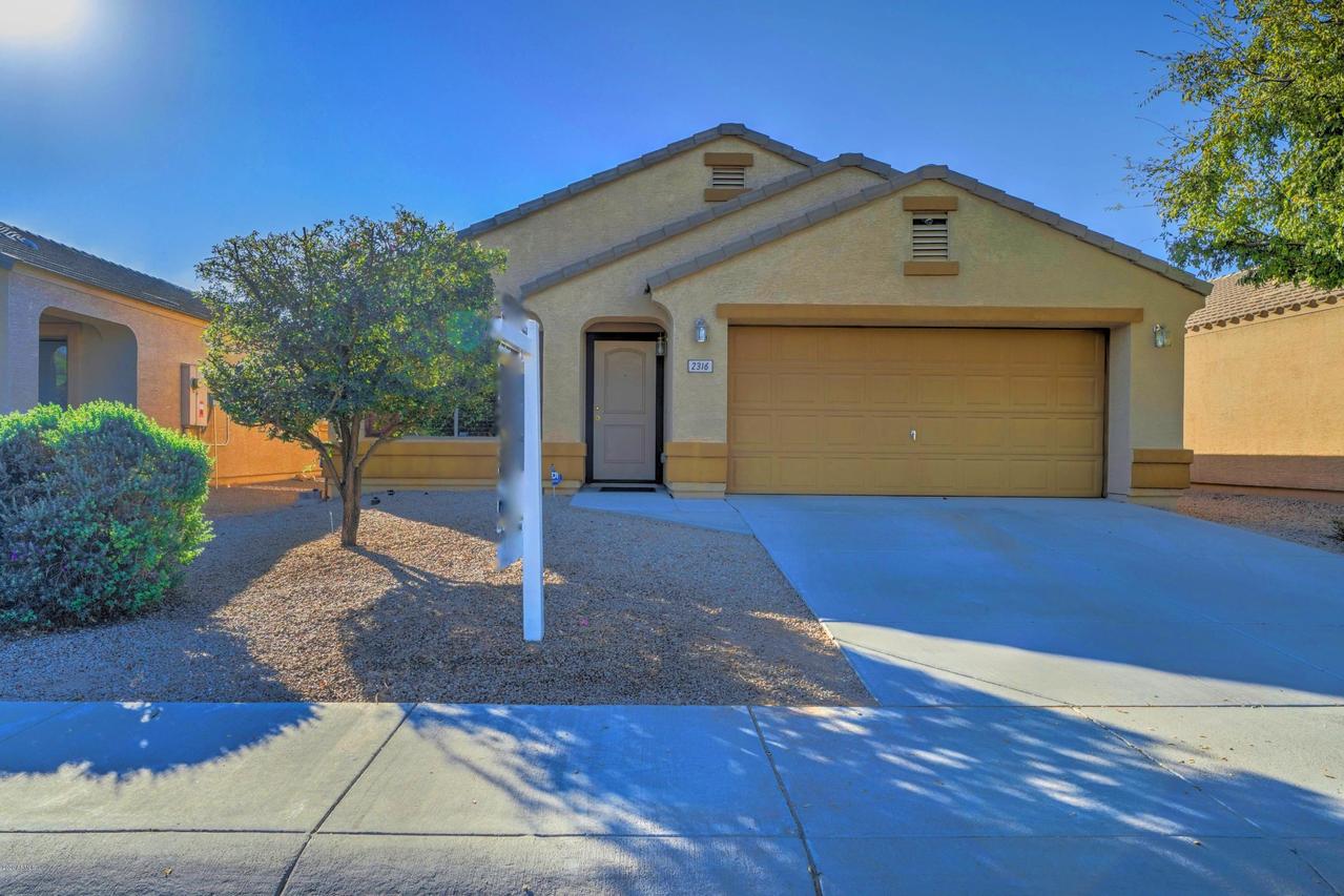 2316 S 101st Dr., Tolleson, AZ 85353