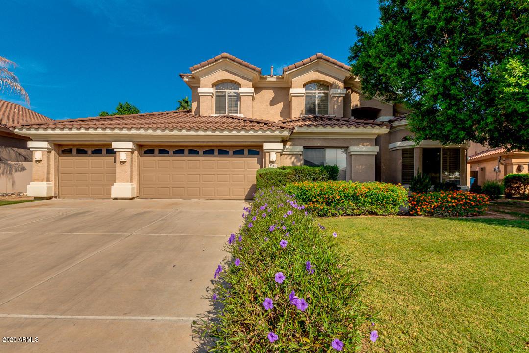 5544 E Helena Dr., Scottsdale, AZ 85254