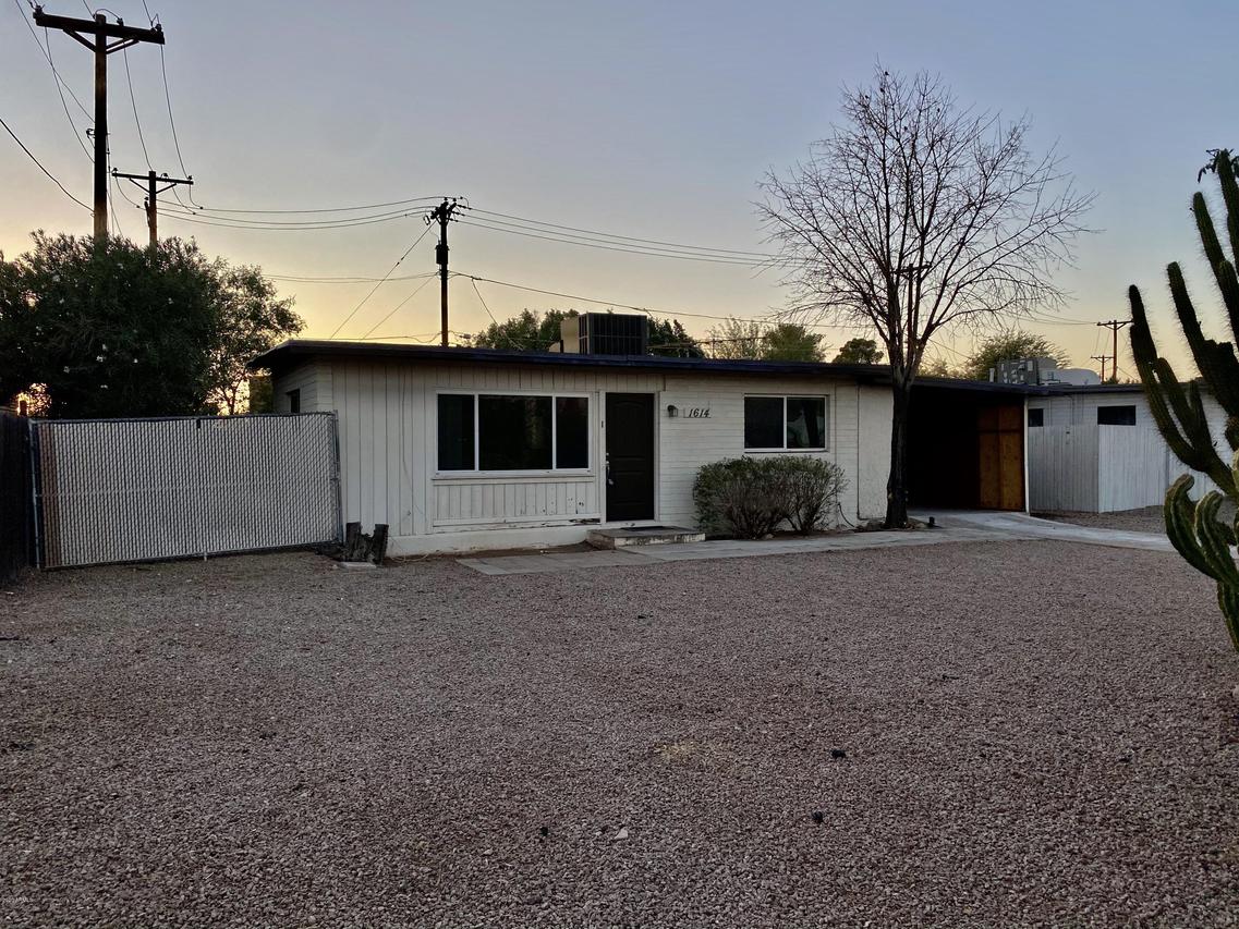 1614 N 81st St., Scottsdale, AZ 85257