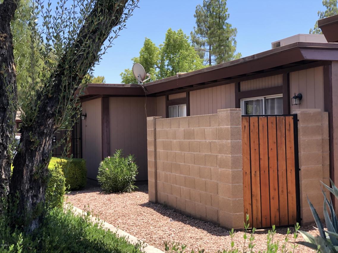 834 S Casitas Dr. #A, Tempe, AZ 85281