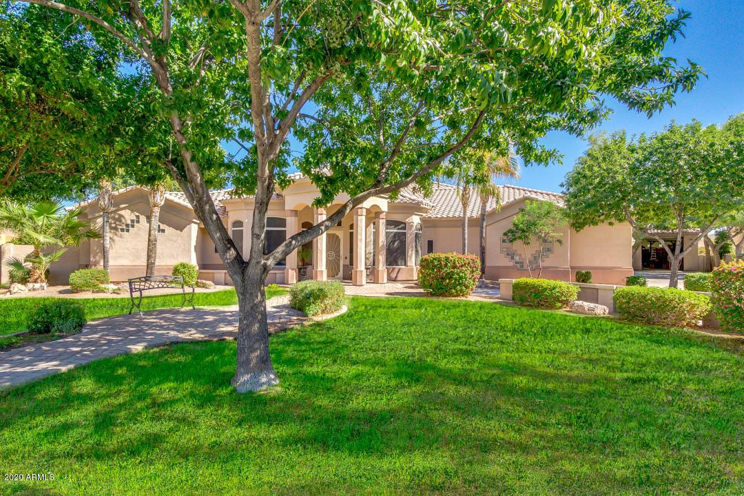 307 S Rochester Ct., Gilbert, AZ 85296