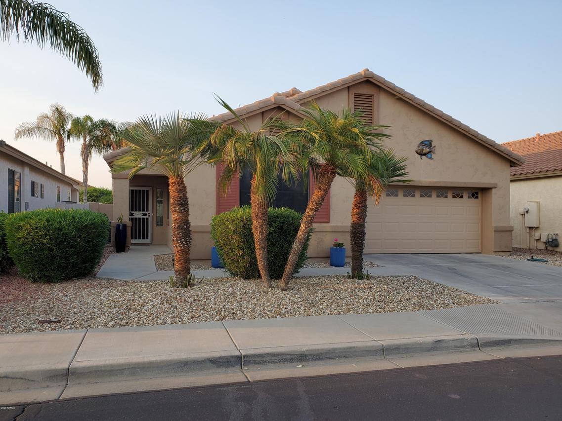 18140 W Addie Ln., Surprise, AZ 85374