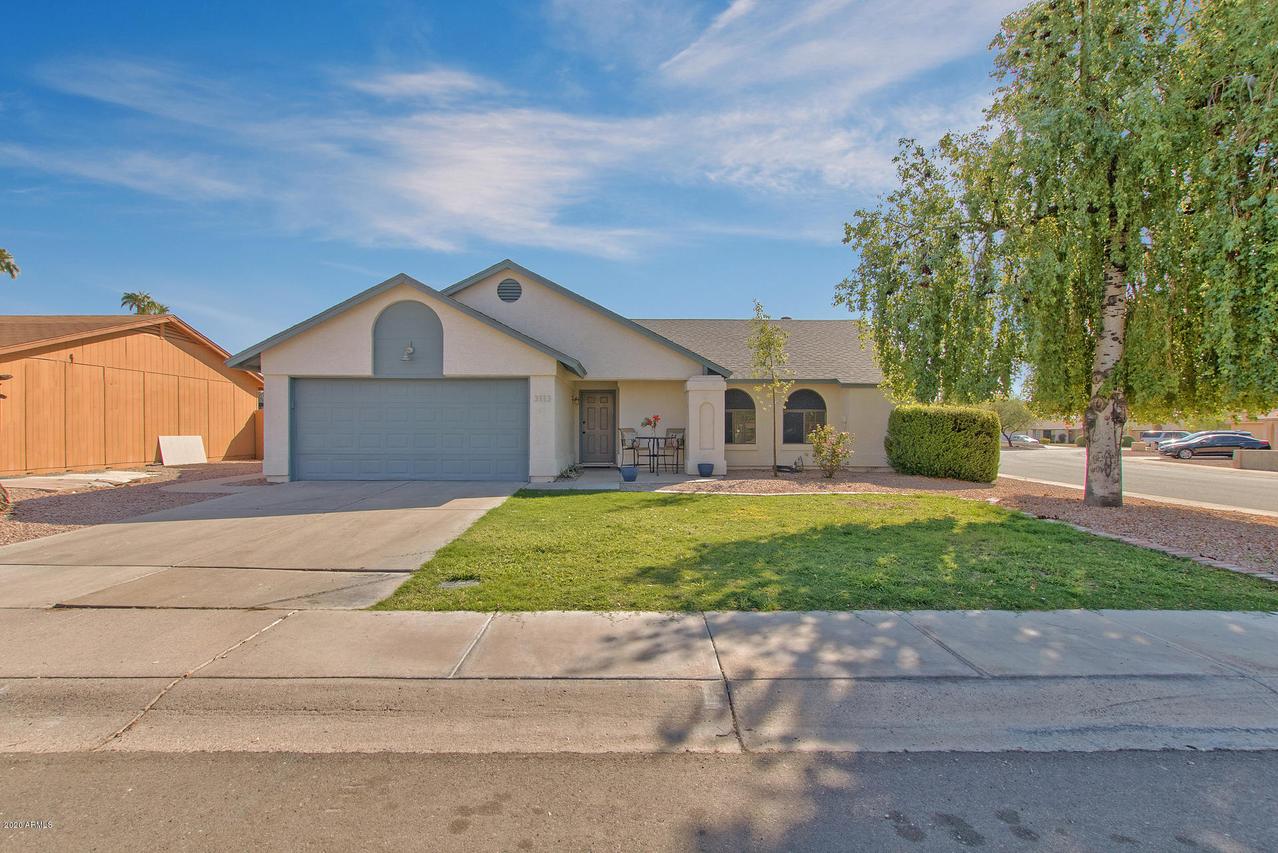 3113 E Libby St., Phoenix, AZ 85032