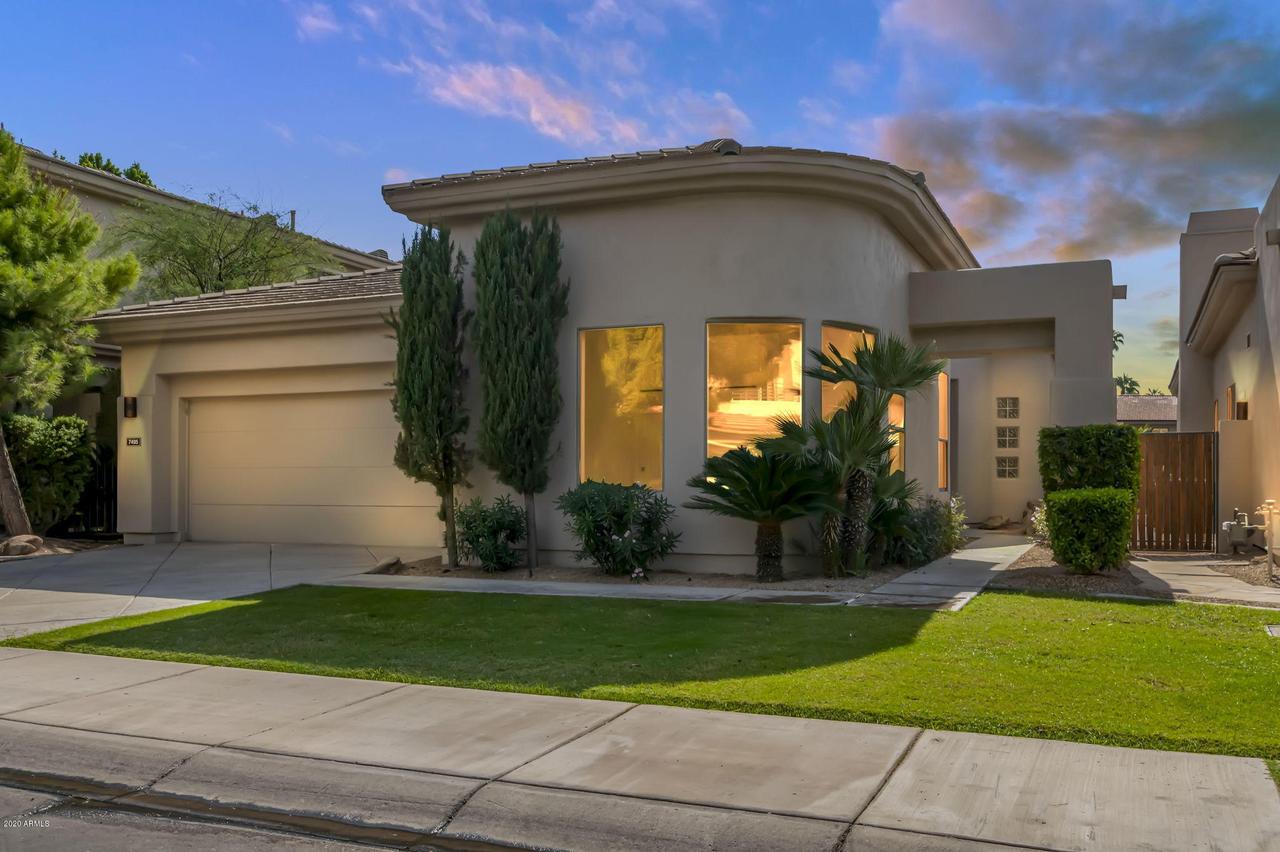 7495 E Sunnyvale Dr., Scottsdale, AZ 85258
