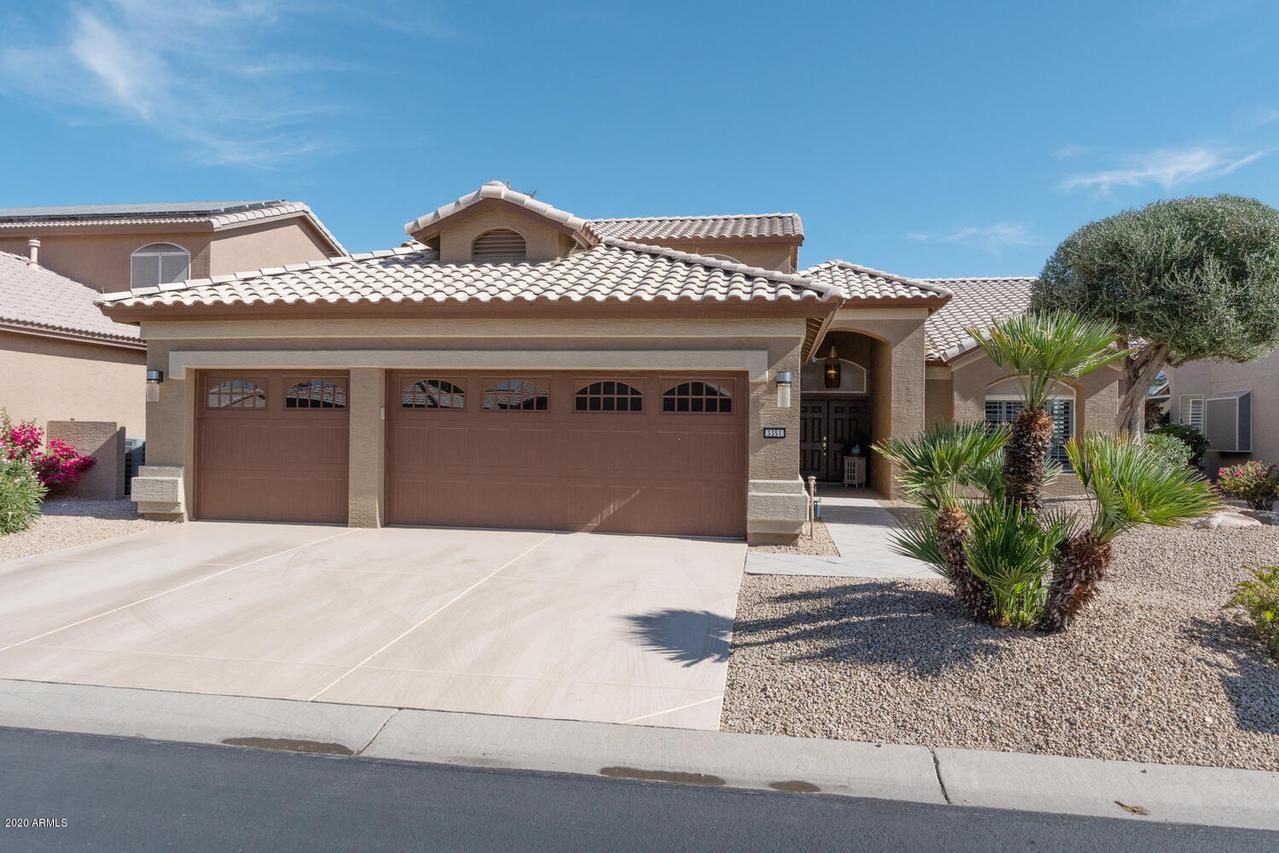 3351 N 153rd Dr., Goodyear, AZ 85395