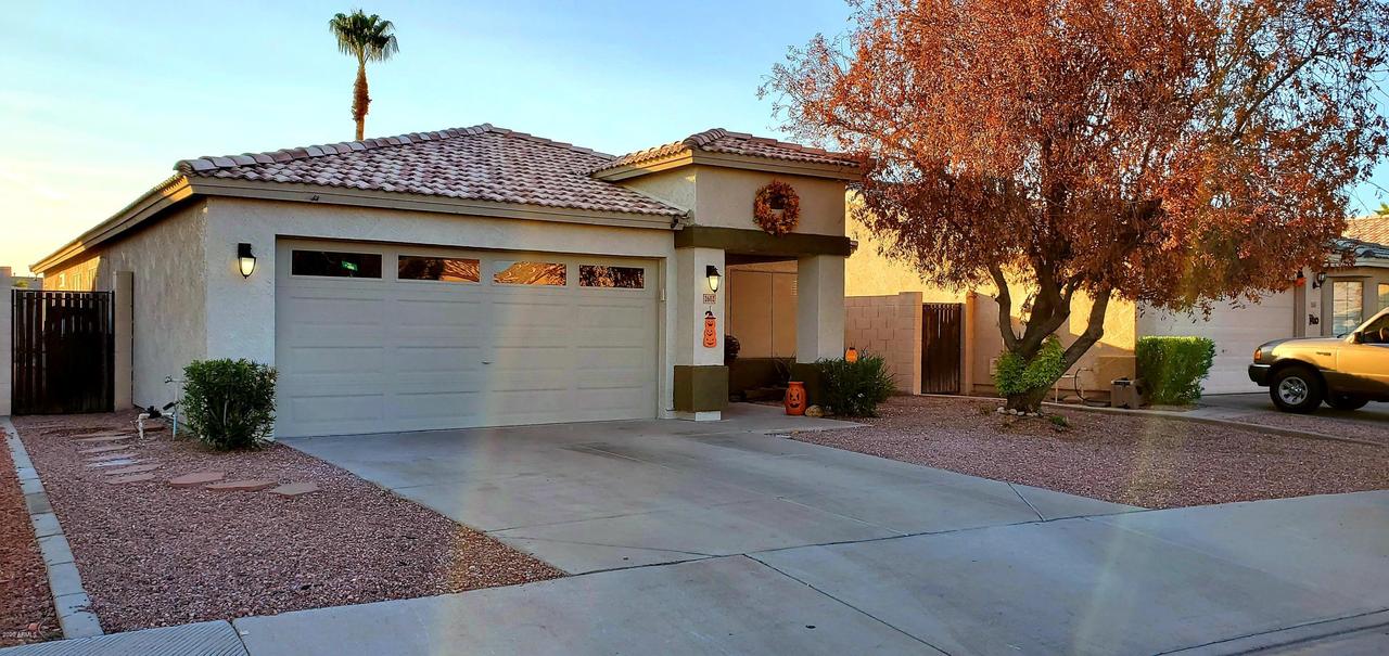 2602 N 108th Dr., Avondale, AZ 85392
