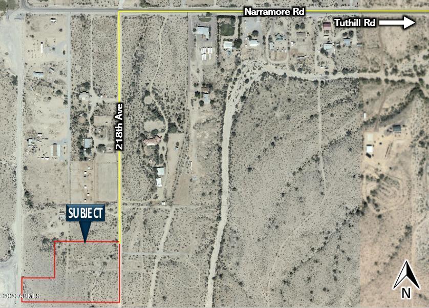 12800 S 218th Ave. #-, Buckeye, AZ 85326