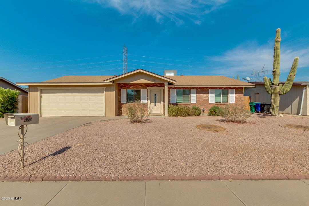 2938 E Contessa St., Mesa, AZ 85213