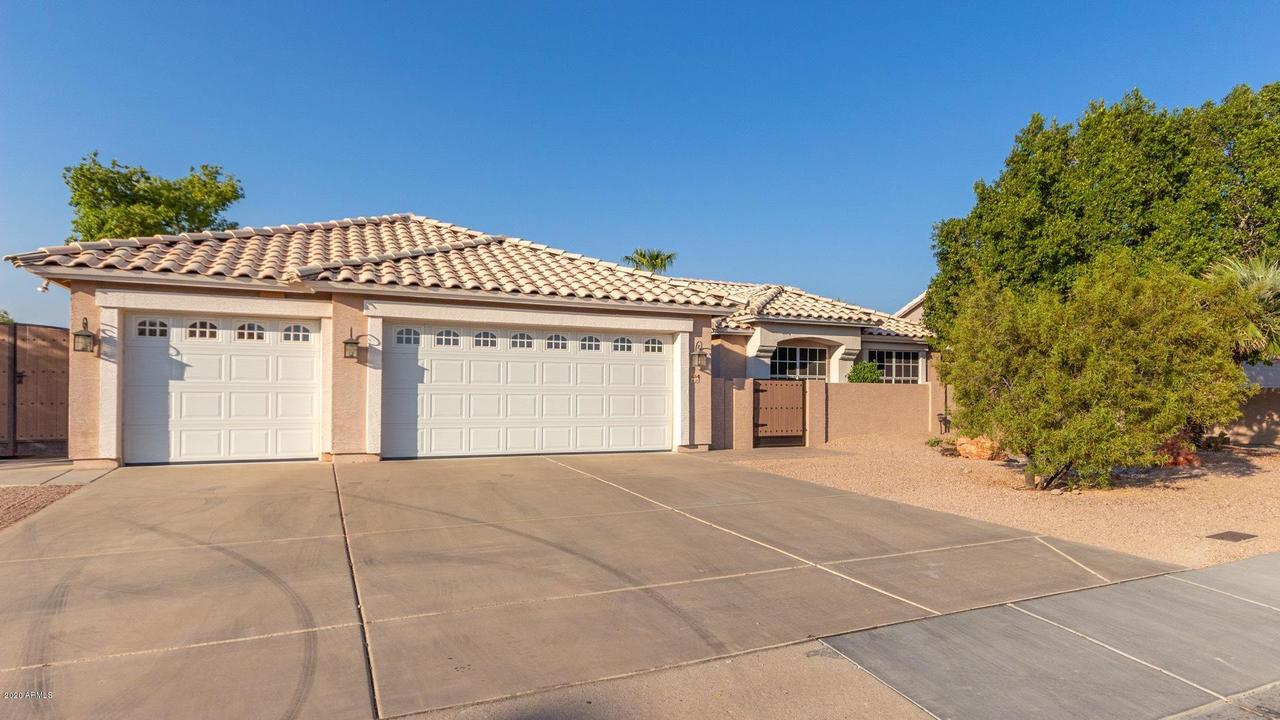 6264 E Quartz St., Mesa, AZ 85215
