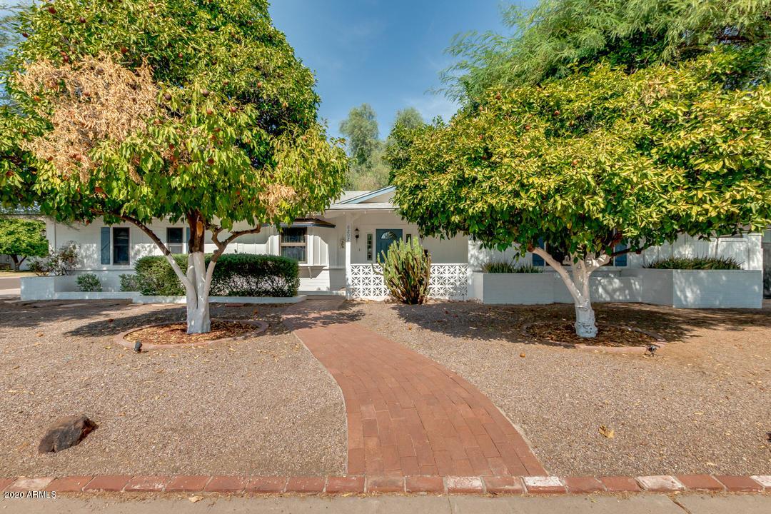 8202 E Lewis Ave., Scottsdale, AZ 85257