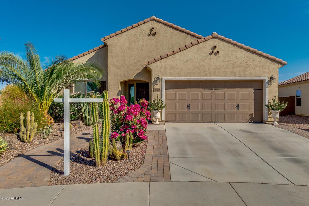 5381 W Victory Way, Florence, AZ 85132