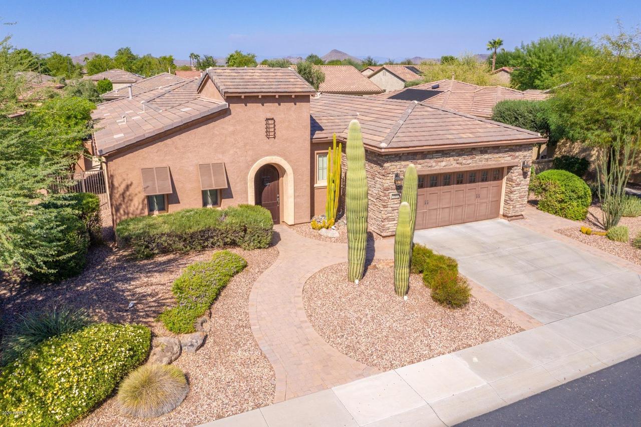 12892 W Pinnacle Vista Dr., Peoria, AZ 85383