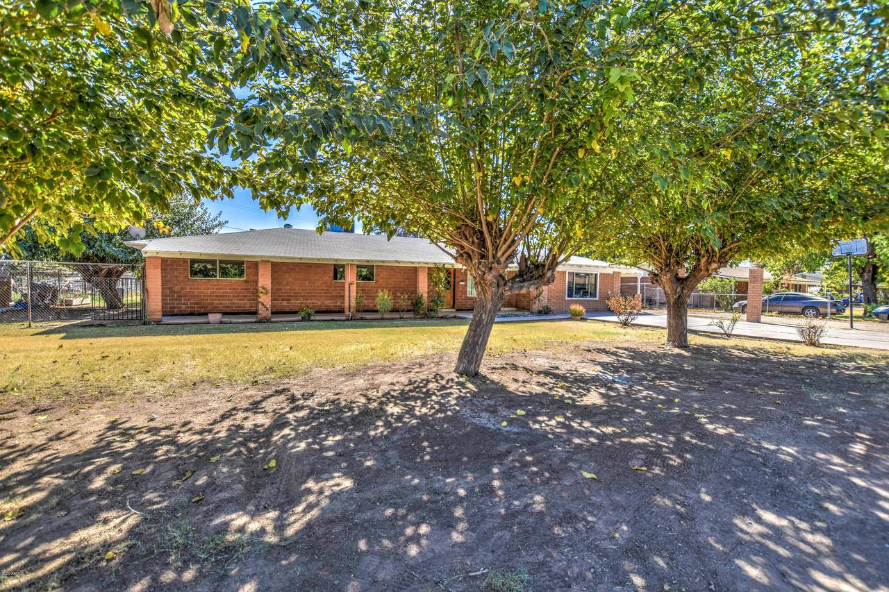 11433 W Hidalgo Ave., Tolleson, AZ 85353