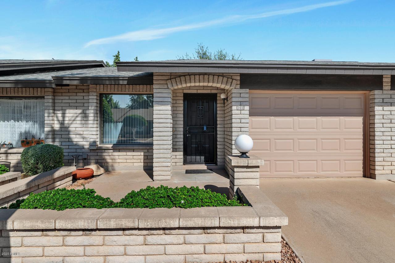 7950 E Keats Ave. #203, Mesa, AZ 85209