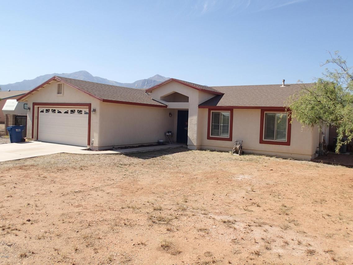 5624 S Calle De Leon, Hereford, AZ 85615