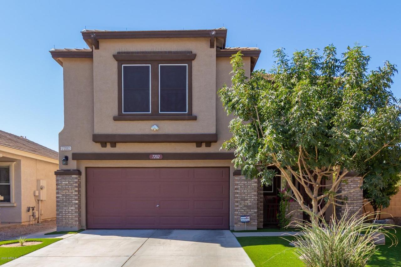 7202 S 40th Ln., Phoenix, AZ 85041