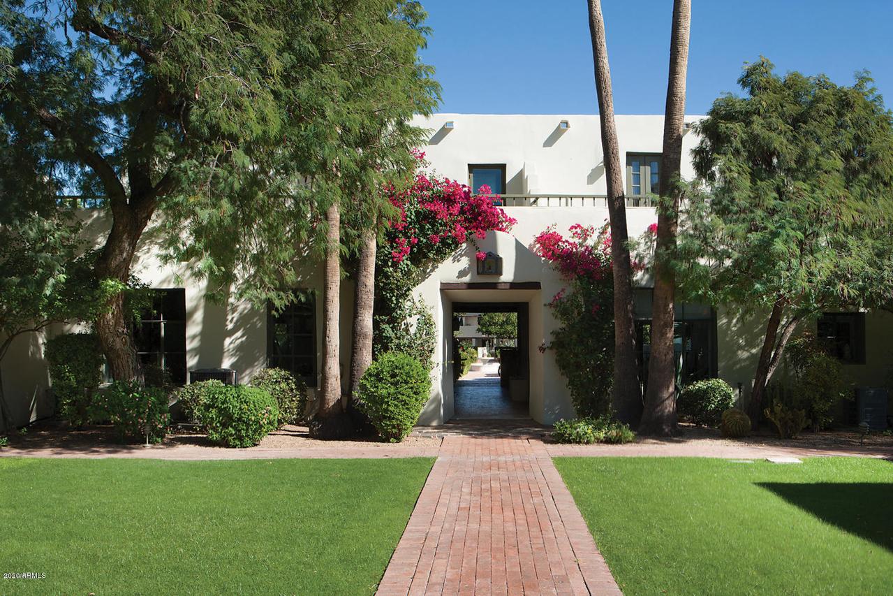 5101 N Casa Blanca Dr. #2, Paradise Valley, AZ 85253