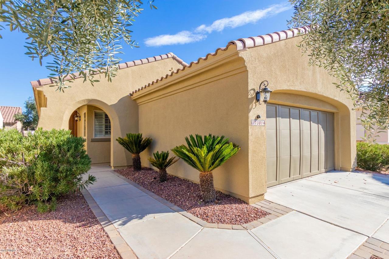 13014 W El Sueno Ct., Sun City West, AZ 85375