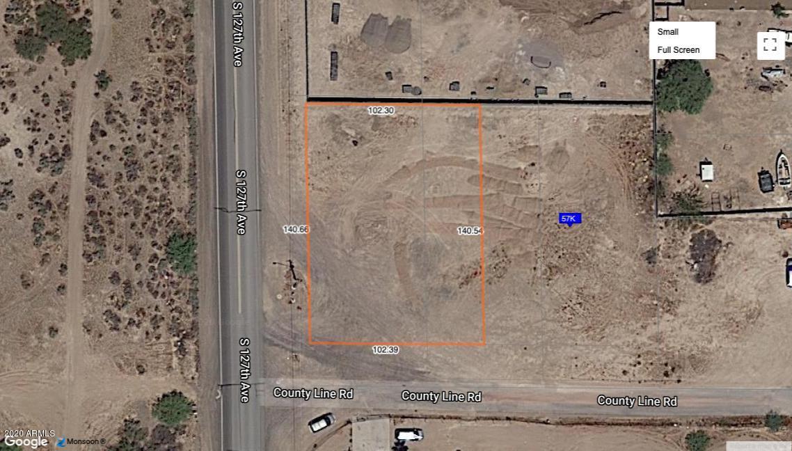 12694 W County Line Rd. #2, Avondale, AZ 85323