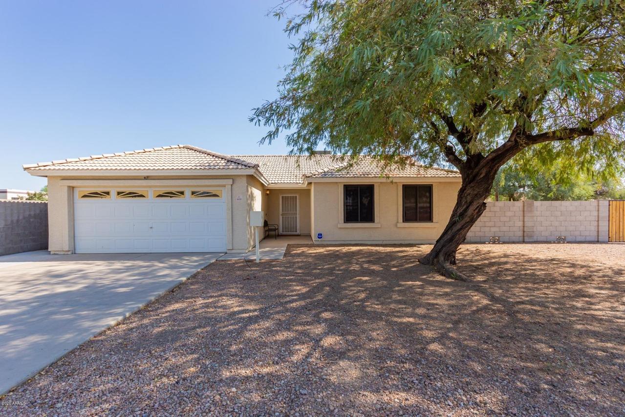 4009 N 13th Way, Phoenix, AZ 85014